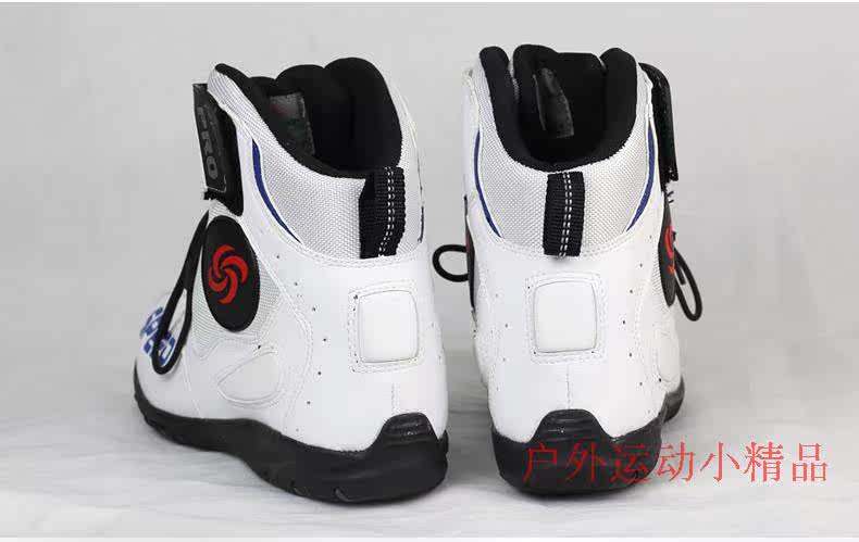 Bottes moto PRO-BIKER - Ref 1390262 Image 16