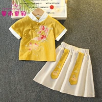 Кой девочки