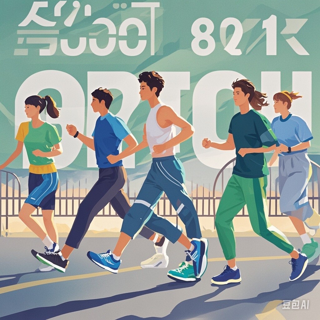 漫步运动服装店