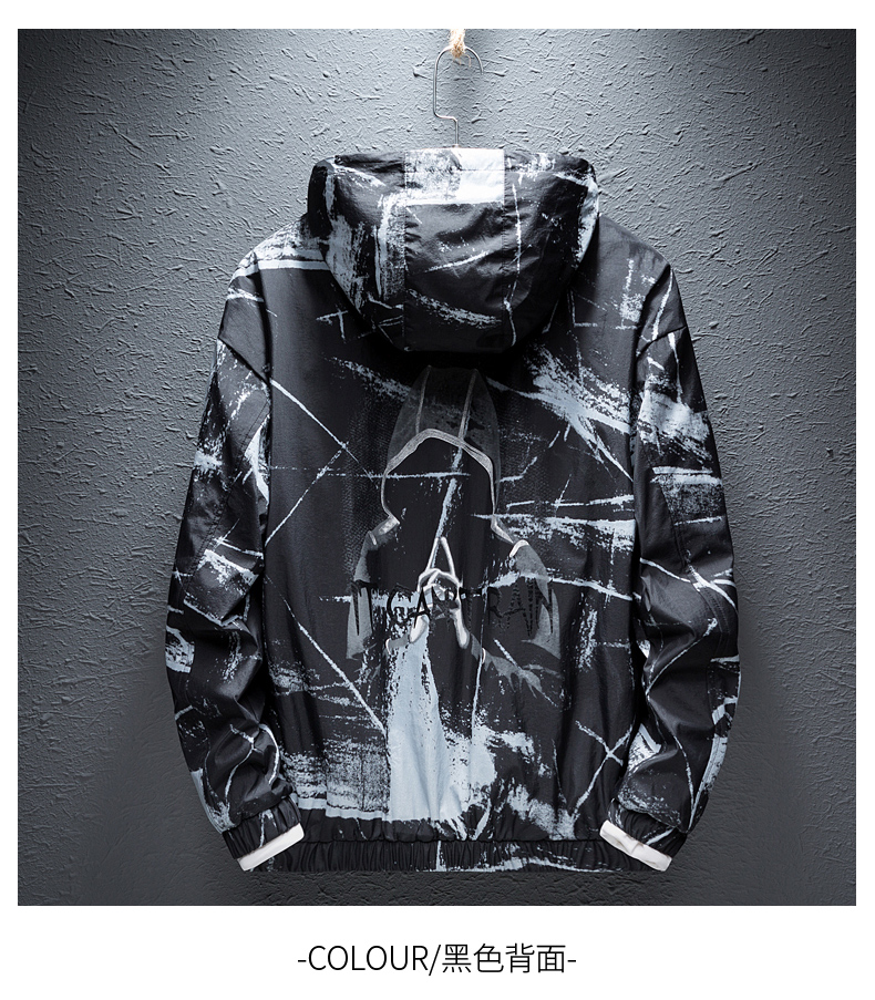 Blouson homme      manches longues - Ref 3117471 Image 17