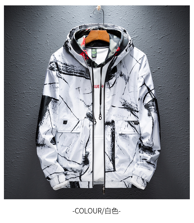 Blouson homme      manches longues - Ref 3117471 Image 18