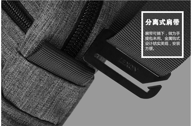 Sac pour homme - Ref 52974 Image 34