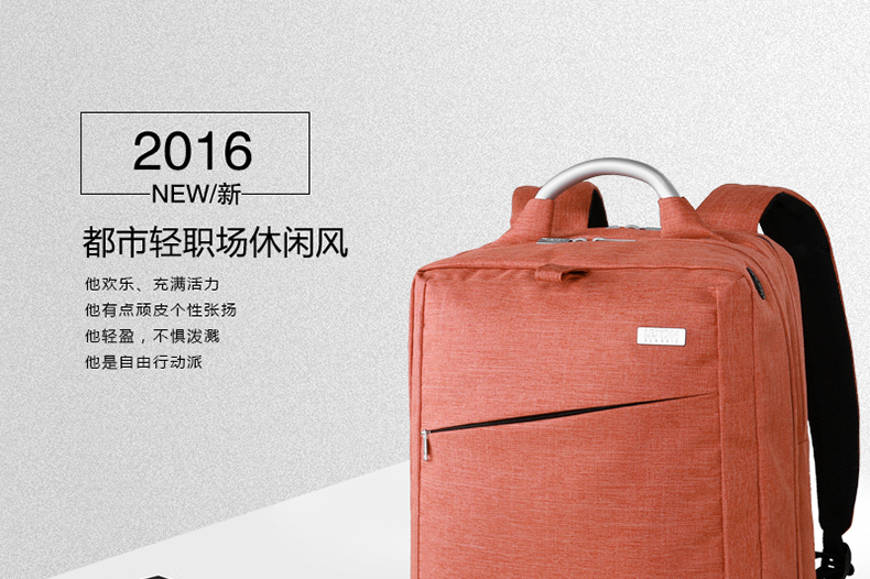 Sac homme - Ref 51580 Image 7