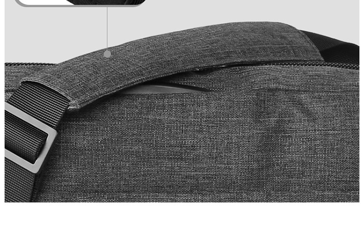 Sac pour homme - Ref 52974 Image 24