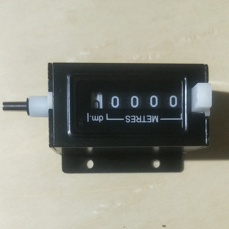 Wallpaper rubber accessories meterer external mounted rice meterer wallpaper rubber accessories meter meter