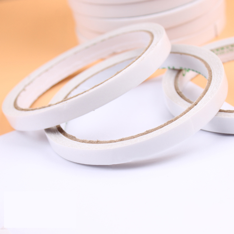 Right-hand Double-sided Adhesive Cotton Paper Glue 30400 Back Width 0 9cm * 10y Adhesive Tape Double-sided Adhesive-Taobao
