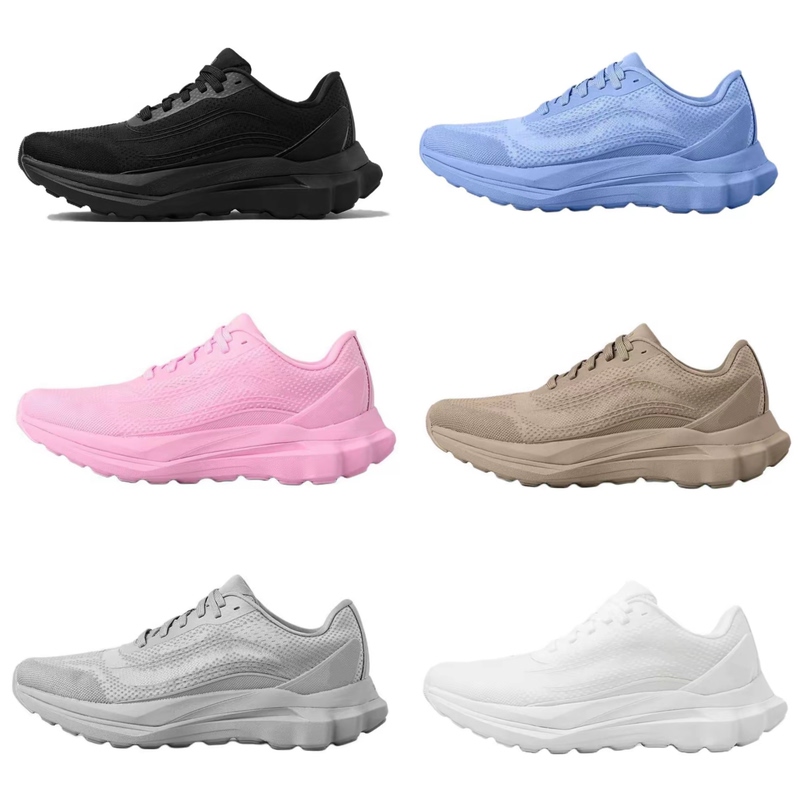 2026 Spring/Summer New Men's Shoes Ultra-Light Breathable Mesh Training Running Sports Casual Shoes Fashion Couple Shoes Trendy Women's Shoes