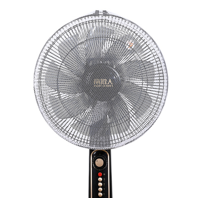 儿童专用【 防夹手风扇罩】