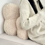 Милая подушка для сна, диван для кровати, плюшевая кукла