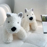 Милая плюшевая маленькая кукла, игрушка, подарок на день рождения