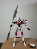 FJ mold play factory 07YZQS cosmic knight double through carving alloy skeleton outer armor can be removed