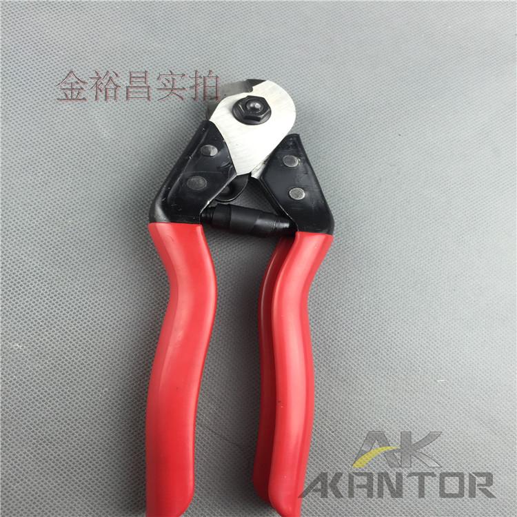 Pince pour réparation vélo - Ref 2309407 Image 21