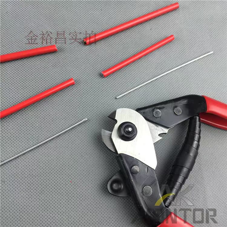 Pince pour réparation vélo - Ref 2309407 Image 13