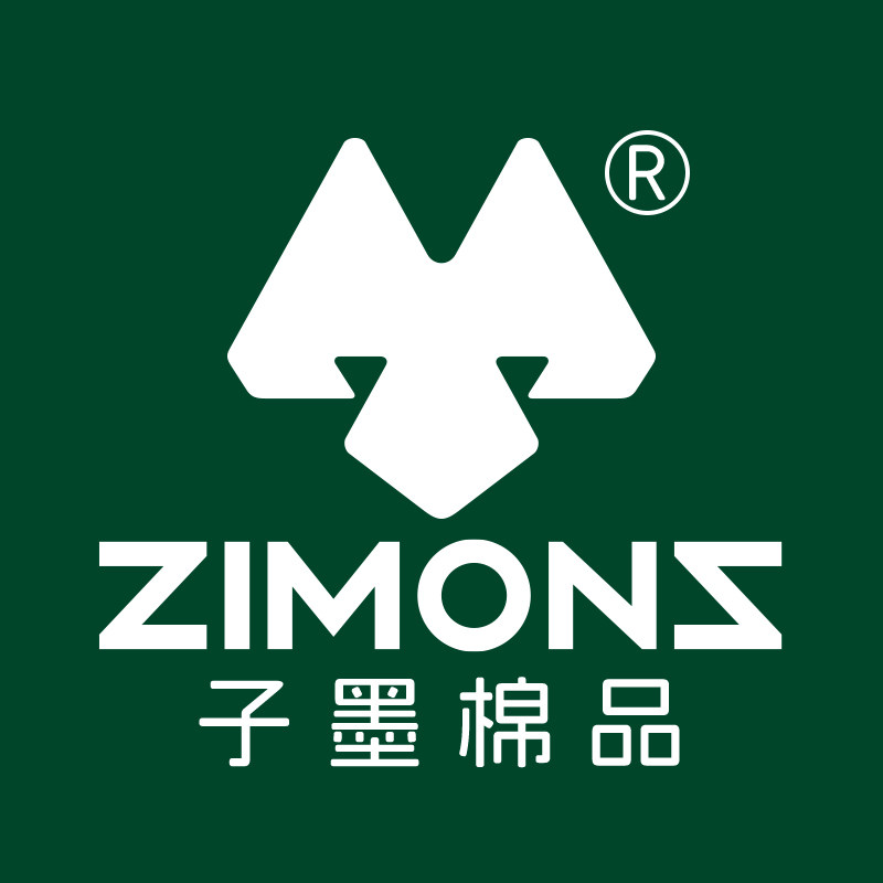 子墨棉品ZIMONS