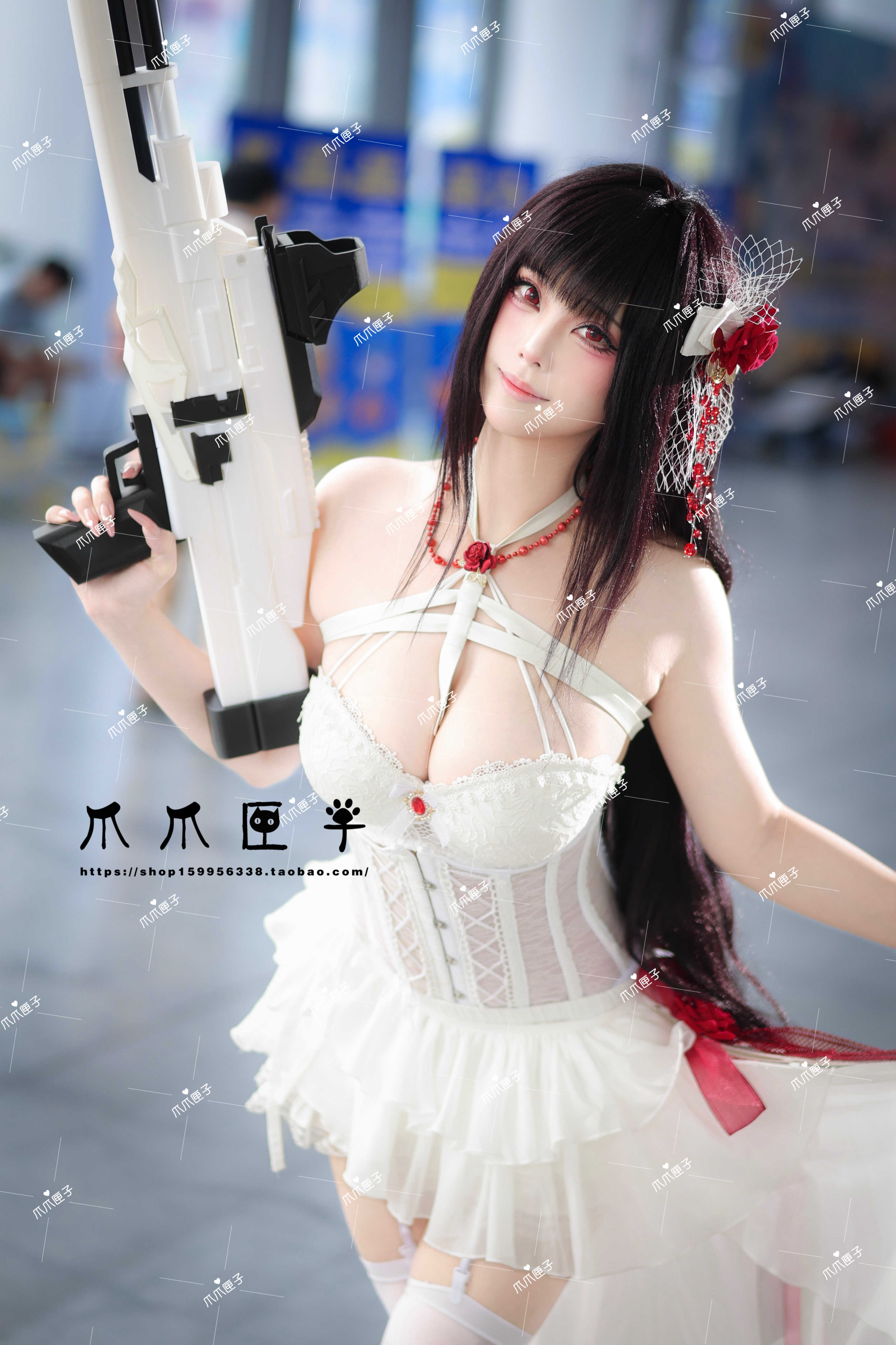 コスプレ ドロシー 爪爪匣子 黒 爪爪匣子 勝利の女神 ドロシー コスプレ衣装 NIKKE ノスタルジア