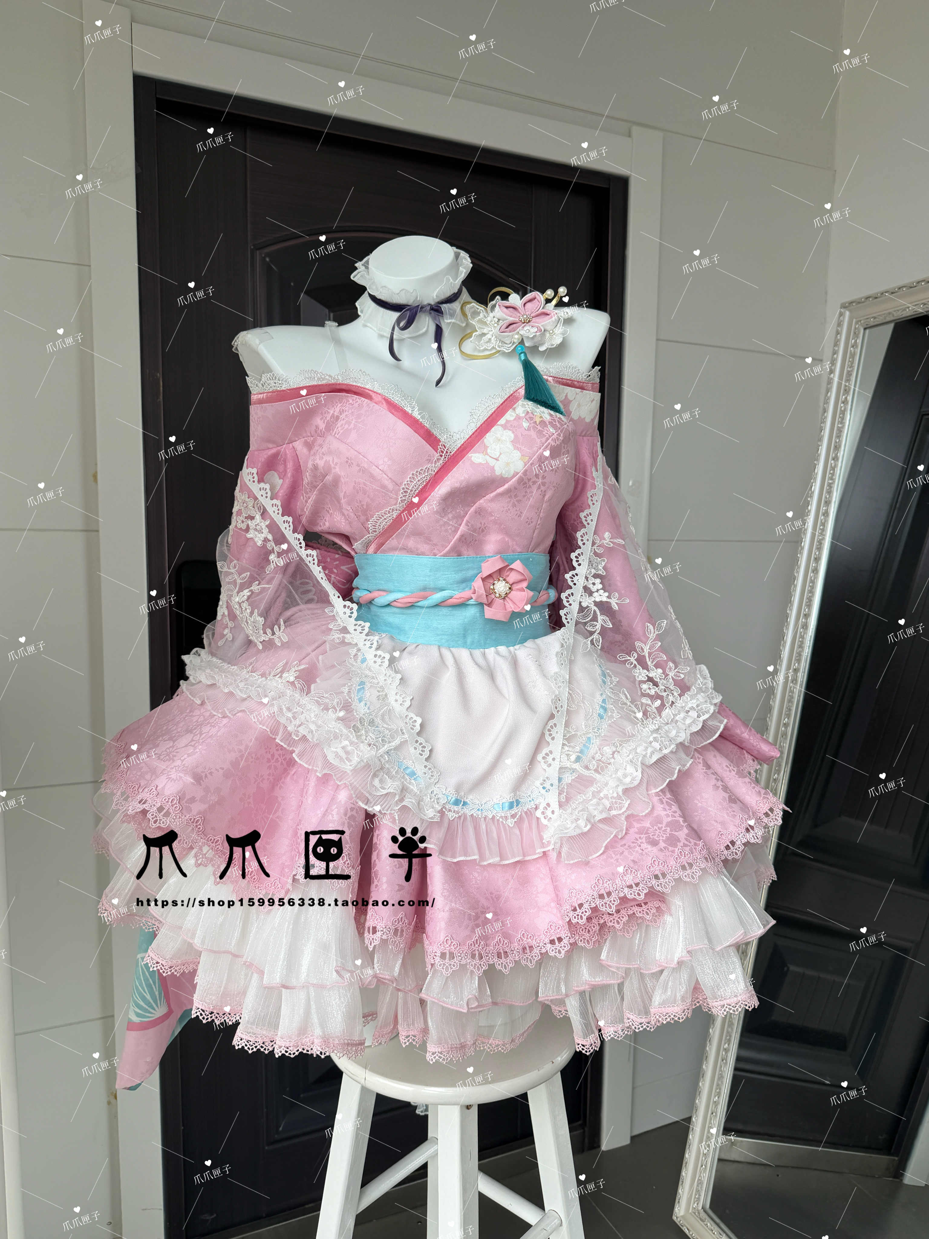 爪爪匣子- 淘寶網|Taobao - 天貓|Tmall