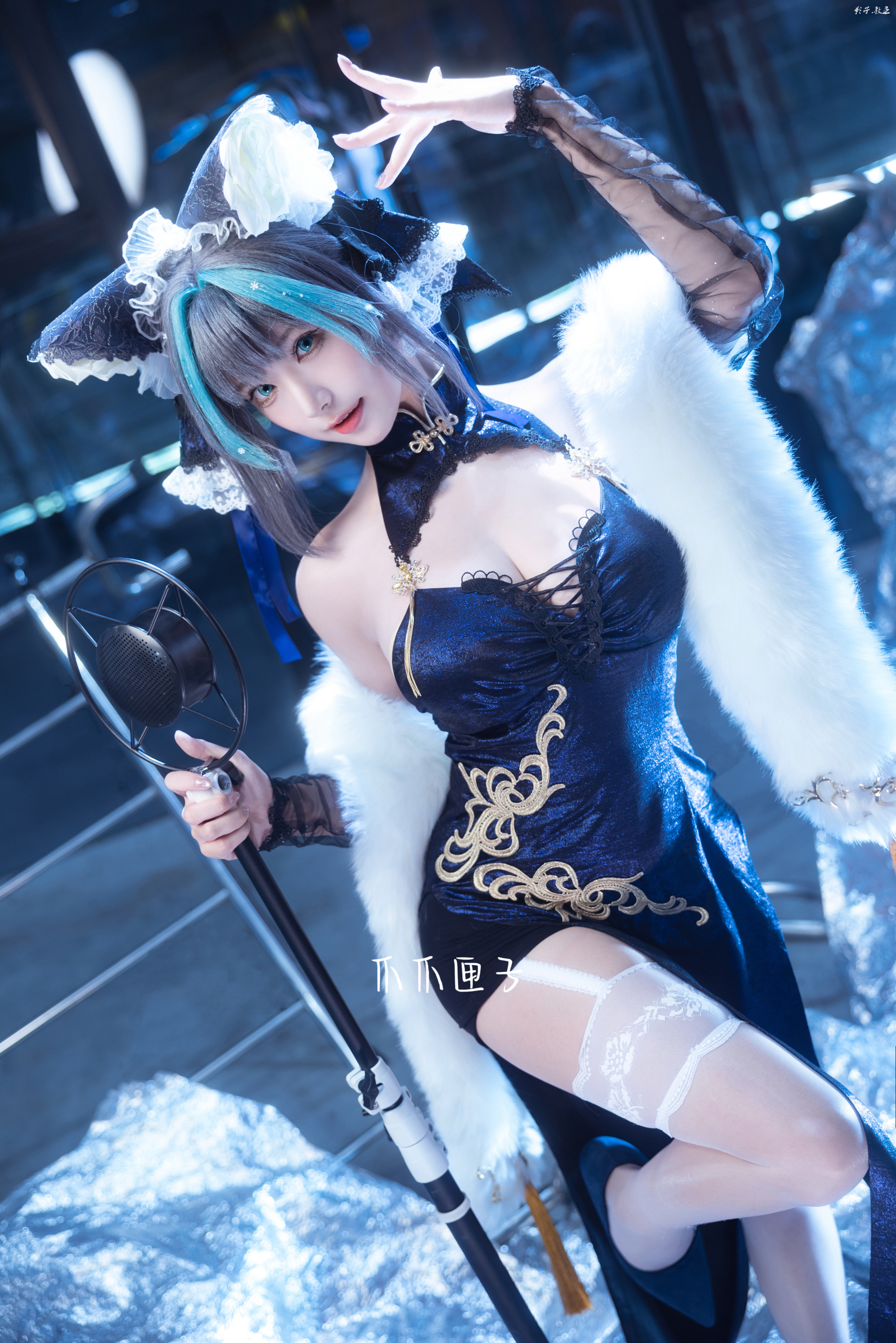 コスプレ ドロシー 爪爪匣子 黒 爪爪匣子 勝利の女神 NIKKE ニケ ドロシー ノスタルジア