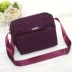 Túi đeo vai Túi nam Túi Oxford Túi nam Túi chéo Túi đeo vai Túi chống nước Túi thông thường Nam nylon balo laptop 15.6 inch Túi của con người