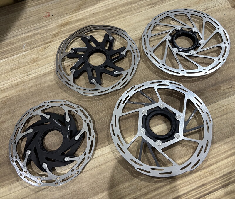 Sram Clx-R Center Lock Road Disc Brake Red Force Rival E1 Paceline X Centerline
