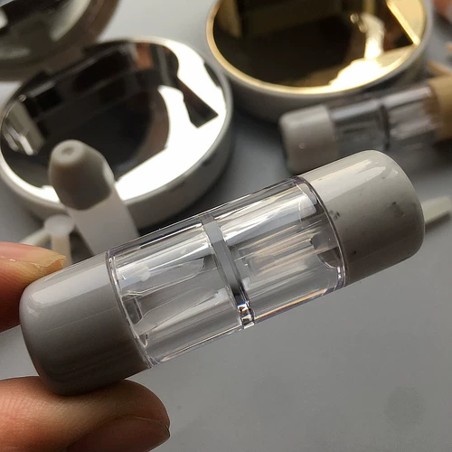 Брендовые мраморные невидимые очки, скандинавский стиль, простой и элегантный дизайн