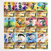 Fire and Shadow ninja DataCardDass on the Warcard DN Puka Single Selling 3