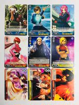 Kof the King of Fighting Kacao Zhijing Gornitz Athena Town Yuan Zhai Shalmi Shilmi