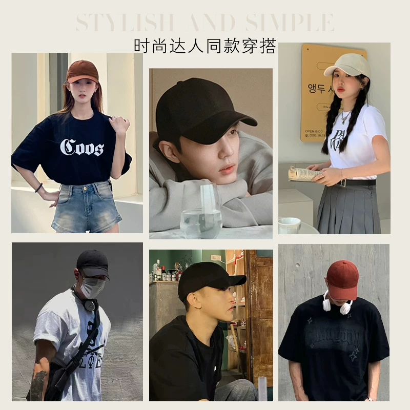Кепка летняя кофе baseball cap, головной убор, пух утка