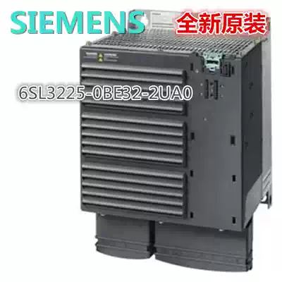 SIEMENS Siemens G120 power module PM250 6SL3225-0BE32-2UA0 Brand new original