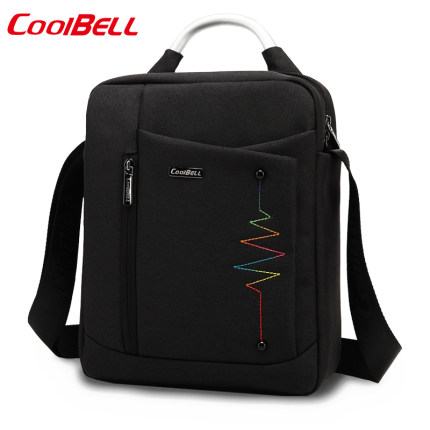 大学生上课单肩包平板电脑ipad包8\/10\/12寸m