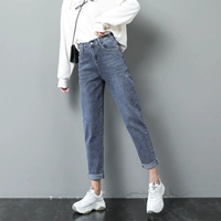 Синий серый (одиночные брюки)