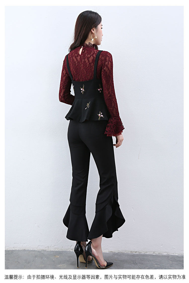 Débardeur hiver femme en Polyester - Ref 3176814 Image 16