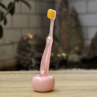 Детская зубная щетка 1 установка (исключая зубные сиденья))