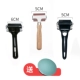 Новый Red Rolling 5 см+Black Rolling 6 см+новый черный ролинг 5 см Отправить малиан