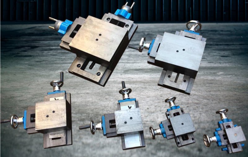 T-shaped cross high-precision sliding table pallet machine tool CNC lathe accessories factory direct sales horizontal T-shaped series