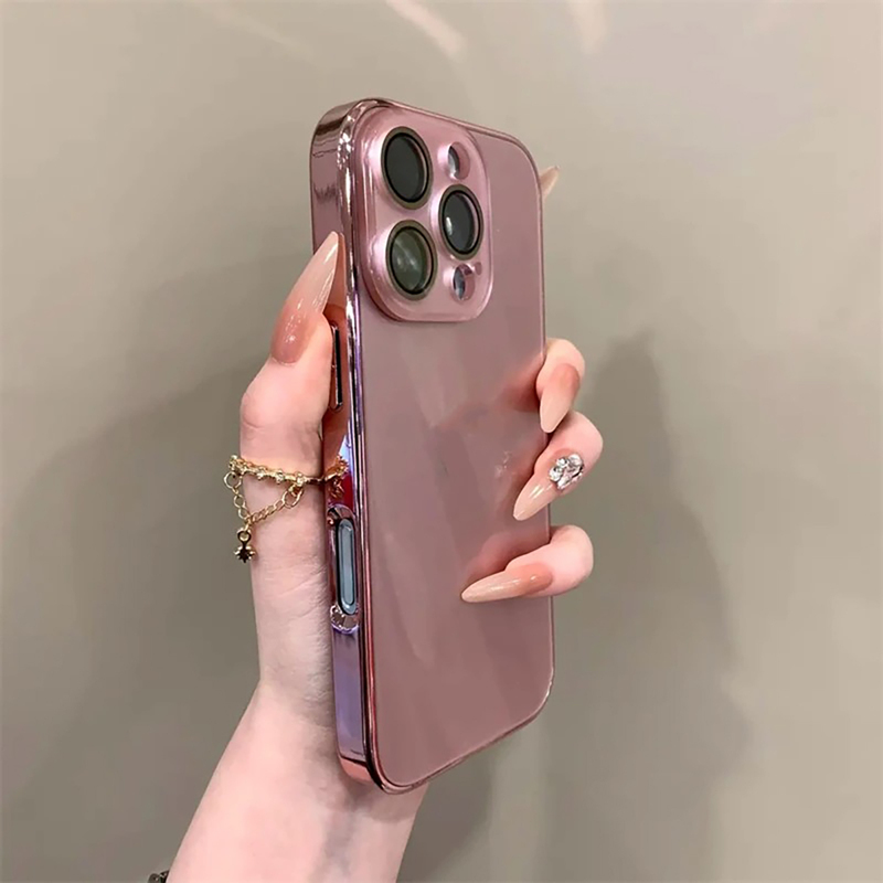 Ormior High-End Luxury Crystal Glass iPhone 16 Pro Max Apple 17 Phone Case 18 Pro New 11 Magnetic Couple Case 13 for Men and Women 14 Trendy Hot-Selling 15 Pro Max Shockproof Cover Compatible Ormior High-End Luxury Crystal Glass iPhone 16 Pro Max Apple 17 Phone Case 18 Pro New 11 Magnetic Couple Case 13 for Men and Women 14 Trendy Hot-Selling 15 Pro Max Shockproof Cover Compatible