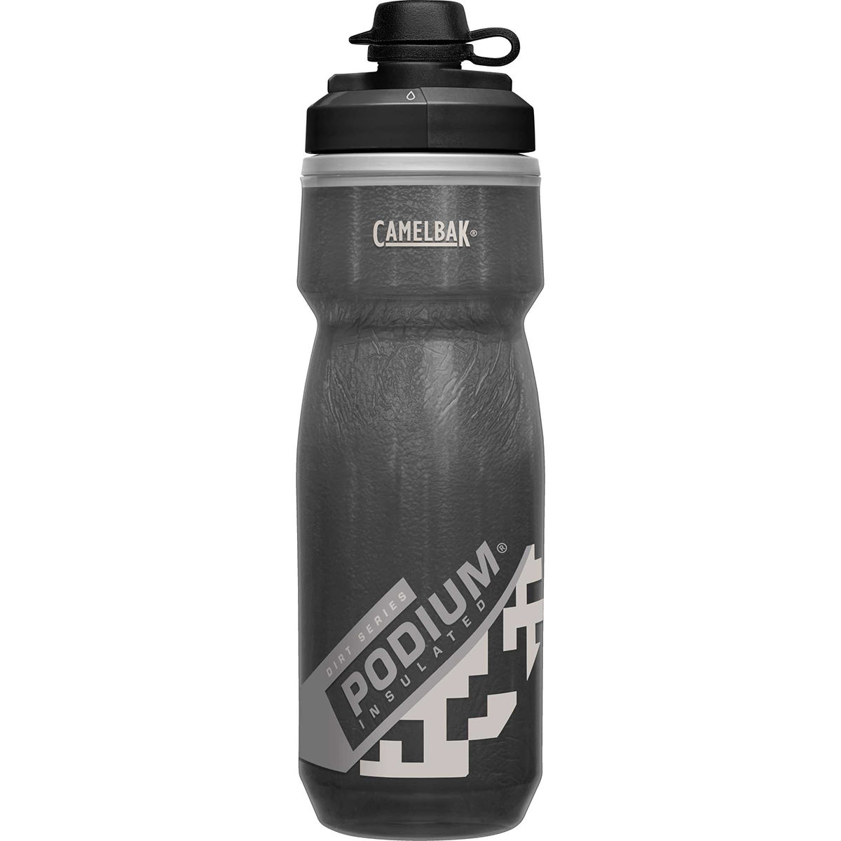 American Camelbak Camel Peak Squeeze Cold Water Cup Portable Sport Kettle Riding Kettle Double 620ML