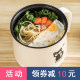 Genuine electric rice cooker small 1 person 2 mini single household multifunctional steamed rice cooker dormitory student cooking pot