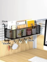 Черный большой [модель крюка]