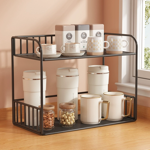 Чашка чашка для хранения стойки стойки стойки для водяной чашки чашка чае