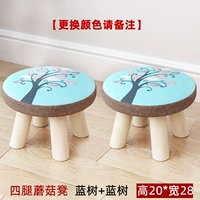 Четырехлетный гриб