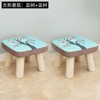 Клык гриб -синий дерево [купи один, получи один, получи один бесплатно]