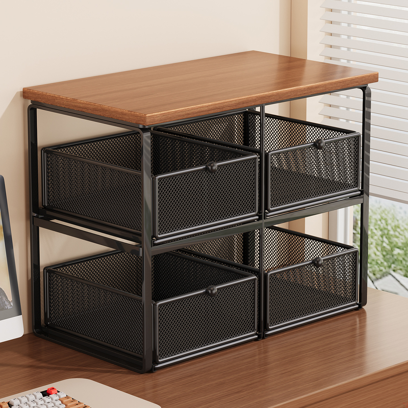 Small Printer Storage Rack Desktop Double-Layer Shelf Office Desk Copier Organizer Desk Stand Small Printer Storage Rack Desktop Double-Layer Shelf Office Desk Copier Organizer Desk Stand