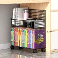 Черный средний двухслойный шкив