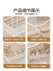 Vertical Faucet Storage Rack Bathroom Washbasin Wall-Mounted No-Drill Sink Organizer