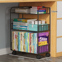 Трехслойная черная версия для мобильных устройств большого размера.