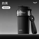 哈尔斯陶瓷内胆保温杯600ml券后29元包邮