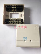Marine Sanjiang output control module KZ-953 fire broadcast module alarm module original