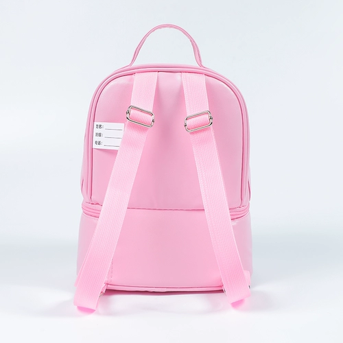 Детская модная танцующая сумка через плечо, спортивная одежда, система хранения, школьный рюкзак, делается под заказ, с печатью вашего логотипа