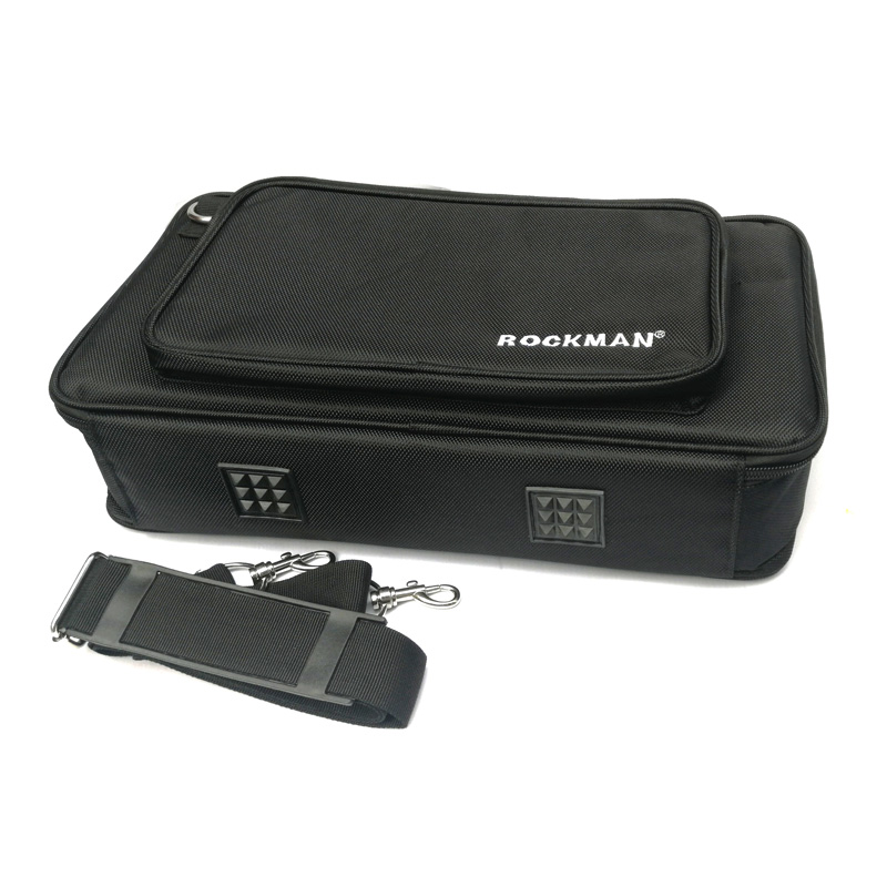 zoom g3x 箱あり Guitars Effects Pedal Bag Soft Case For ZOOM G3X B3 G3 BOSS