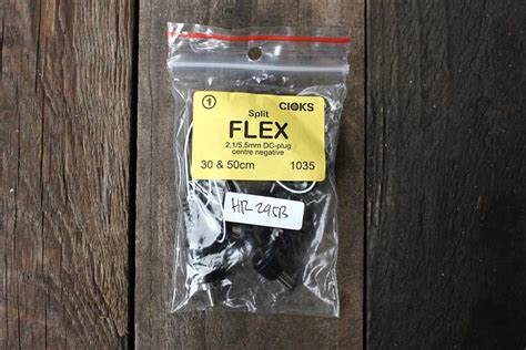 Аксессуары для гитары cioks 单块效果器一拖多dc电源线 1拖2/c1035 1拖3/c1533